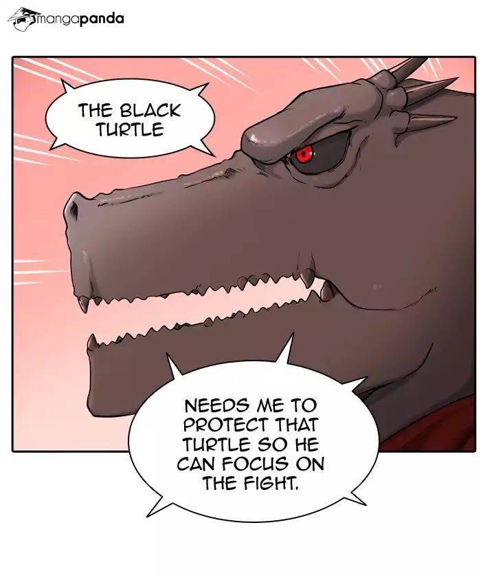 Tower of God Chapter 404 image 063